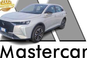 DS AUTOMOBILES DS 7 1.5 bluehdi Performance Line