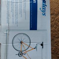 appendi bici da garage