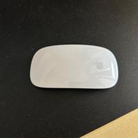 Apple Magic Mouse