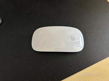 Apple Magic Mouse