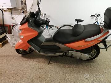 Scooter Kymco Xiting 250cc