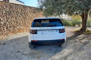LAND ROVER Discovery Sport anno 2020