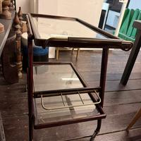 Carrello bar vintage