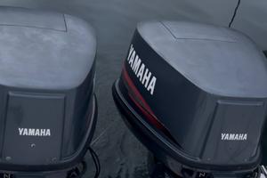 Motori Yamaha 115 cv 2 tempi