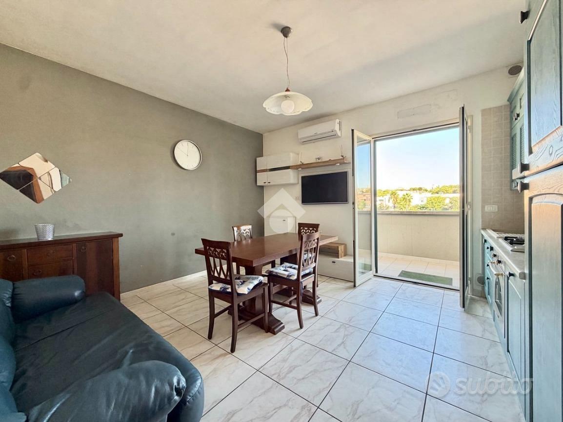 Appartamento – Gallipoli, Lecce - Vista 2