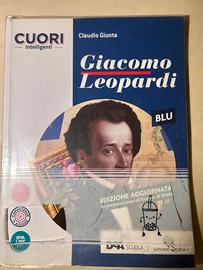 ISBN 9788869645280 Cuori intelligenti. Leopardi