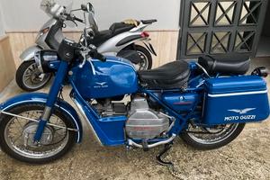 nuovo falcone 500 Moto Guzzi
