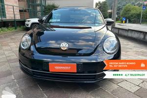 VOLKSWAGEN Maggiolino Maggiolino 1.2 TSI Design...