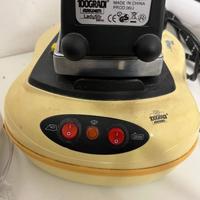 ferro da stiro a vapore