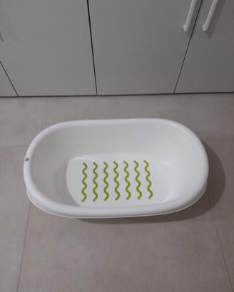 Vaschetta per bagnetto