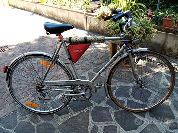 Splendida bicicletta uomo "WILLER "