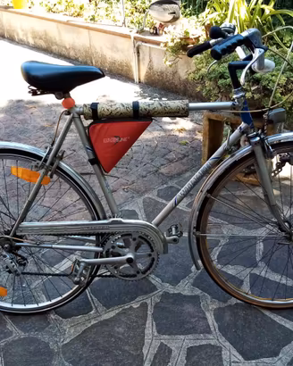 Splendida bicicletta uomo "WILLER "
