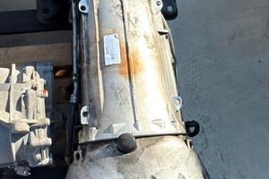Scatola cambio automatico MERCEDES GLK X204 2.2 CD
