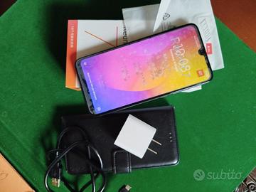 SMARTPHONE REDMI NOTE  7 COME NUOVO