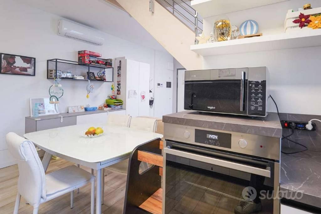 Appartamento – Boltiere - Altro
