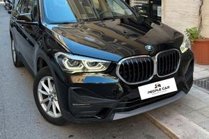 Bmw X1 sDrive18d - 150CV