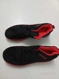 scarpe sprt donna n.ro 34 nuove