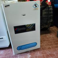 caldaia beretta mynute sinthesi 