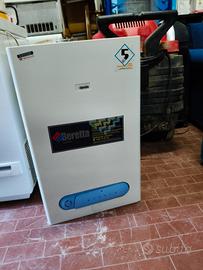 caldaia beretta mynute sinthesi 