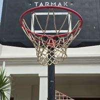 Canestro Tarmak  basket B100 Regolabile USATO