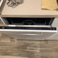 Lavastoviglie Beko Din 59530 50€