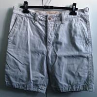 Bermuda Hollister