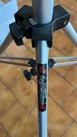 Stativi Manfrotto