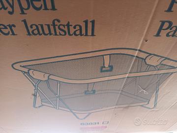 Box pieghevole Chicco