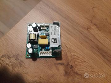 scheda Elettronica Lavazza idola 