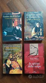 TRAN-NHUT - "L'OMBRA DEL PRINCIPE"...