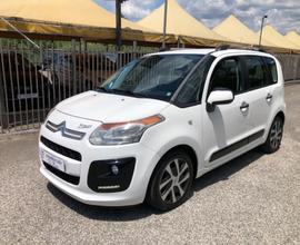 Citroen C3 Picasso C3 Picasso 1.6 HDi 90 Exclusive