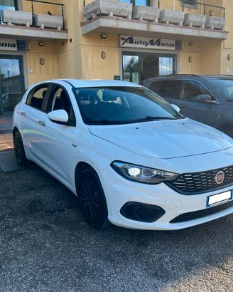 Fiat Tipo 1.3 Mjt S&S 5 porte
