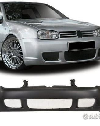 Paraurti anteriore VW Golf IV 4 R32 look 97-03
