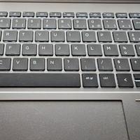 hp zbook fury 16 g9 i7-12.800hx