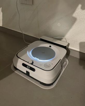 Irobot lavapavimenti