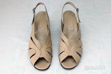 Sandalo da donna Linea Comfort/riposo Varese