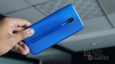 Xiaomi Redmi 8A