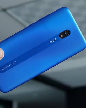 Xiaomi Redmi 8A