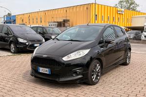 Ford Fiesta 1.5 TDCi 75CV 5 porte ST-Line