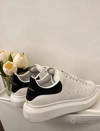 SCARPE MCQUEEN - ORIGINALI