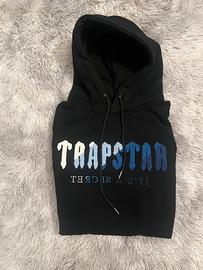 Felpa trapstar