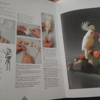 libro di scultura professionale 