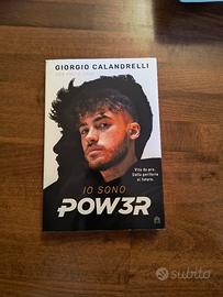 libro di pow3r