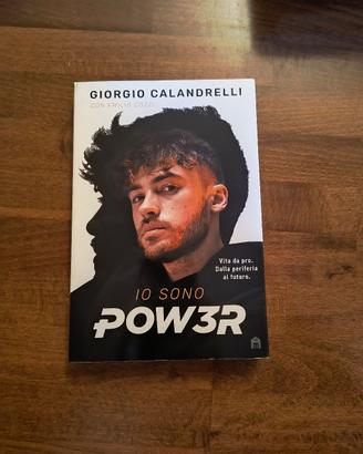 libro di pow3r