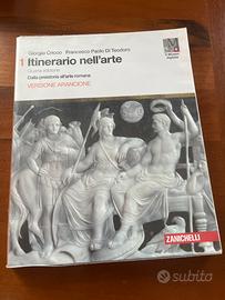 Itinerario nell’arte 1