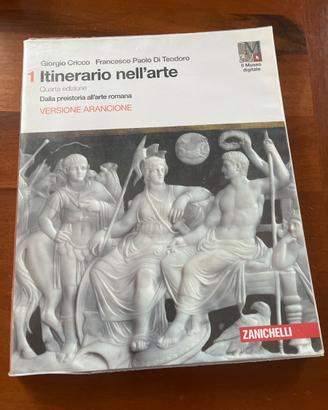 Itinerario nell’arte 1