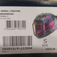 CASCO SHARK  D SKWAL MAYFER 