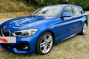 BMW serie 1