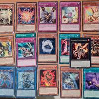 Carte di Yu-Gi-Oh -02-