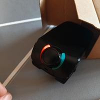 altoparlante bluetooth parrot minikit